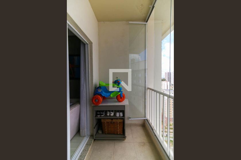 Apartamento, 2 quartos, 56 m² - Foto 11
