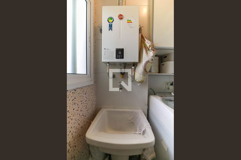Apartamento, 2 quartos, 56 m² - Foto 73