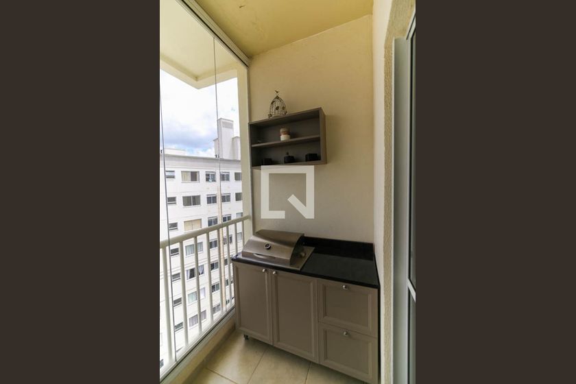 Apartamento, 2 quartos, 56 m² - Foto 13