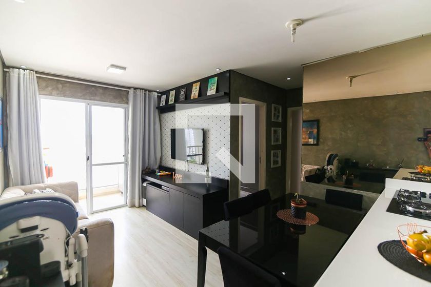 Apartamento, 2 quartos, 56 m² - Foto 7