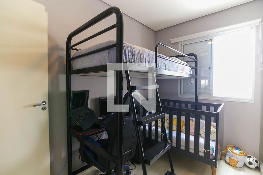 Apartamento, 2 quartos, 56 m² - Foto 23