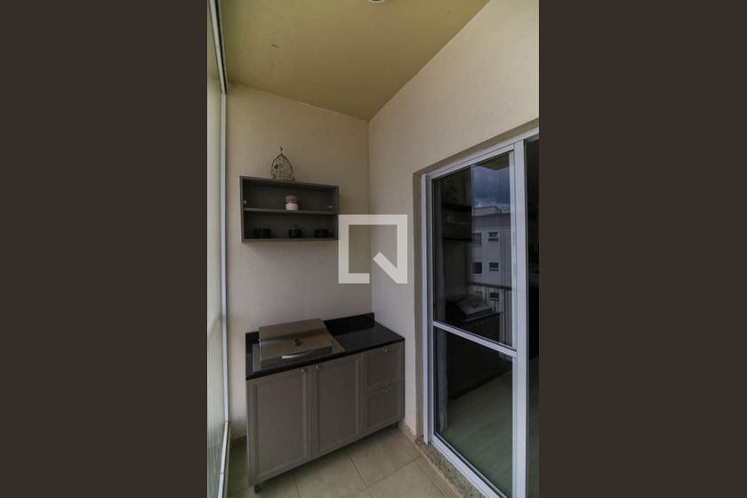 Apartamento, 2 quartos, 56 m² - Foto 15