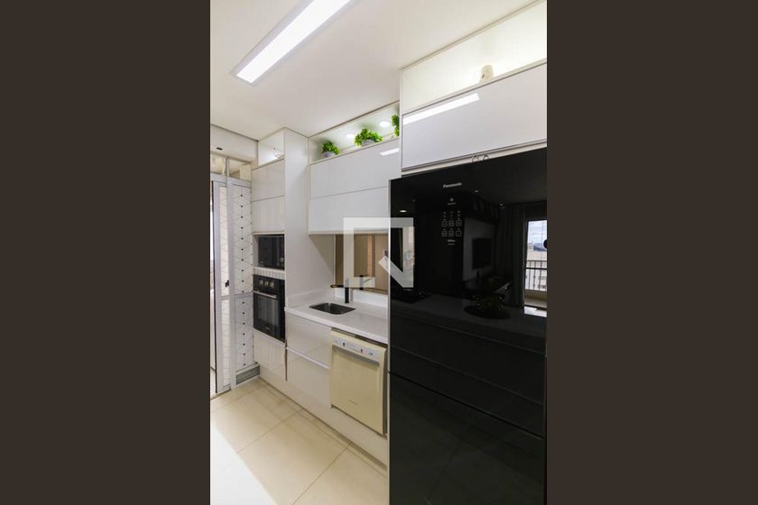 Apartamento, 2 quartos, 56 m² - Foto 59