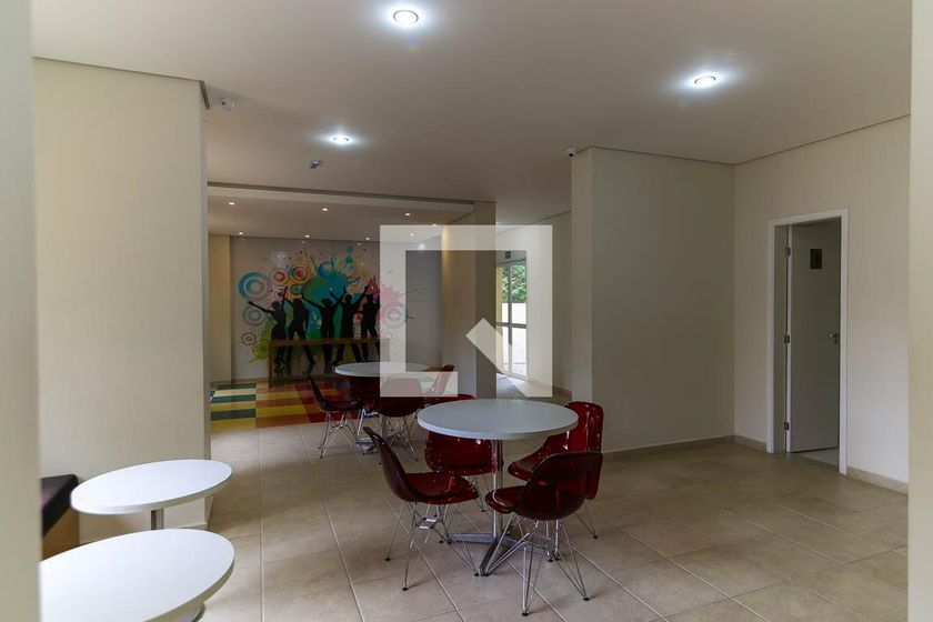 Apartamento, 2 quartos, 56 m² - Foto 93