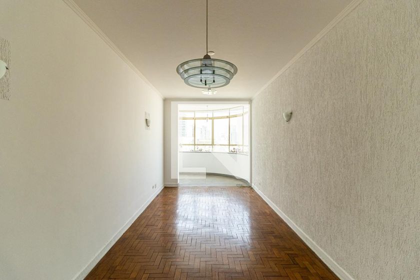 Apartamento, 3 quartos, 95 m² - Foto 4