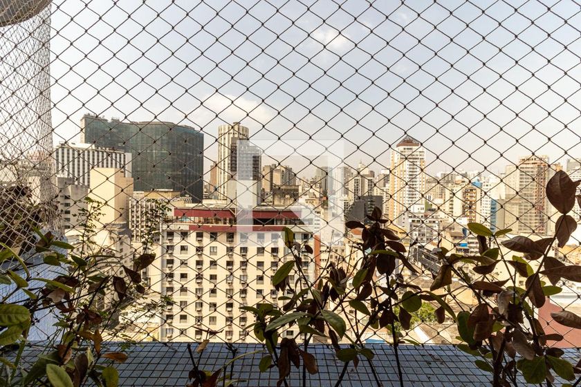 Apartamento, 3 quartos, 95 m² - Foto 28
