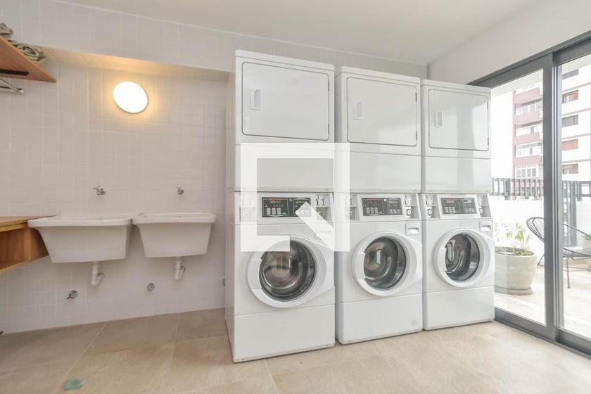 Apartamento, 1 quarto, 24 m² - Foto 45
