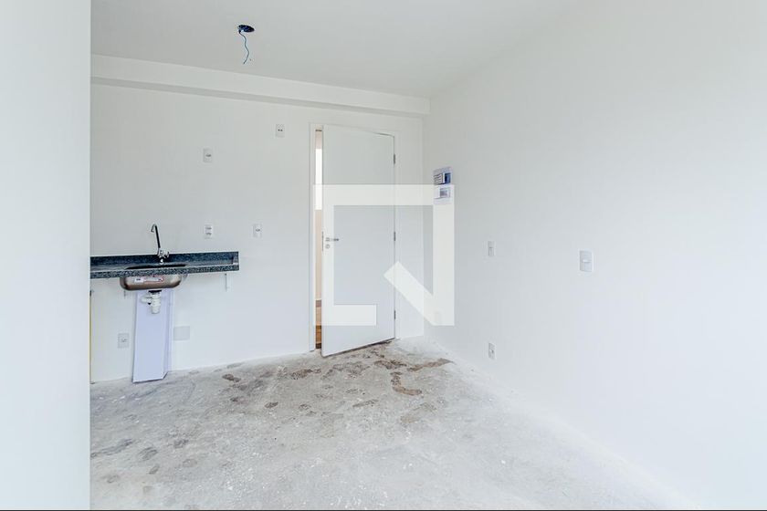 Apartamento, 1 quarto, 24 m² - Foto 7