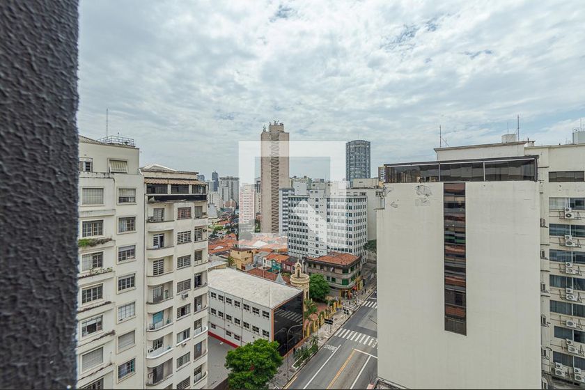 Apartamento, 1 quarto, 24 m² - Foto 9