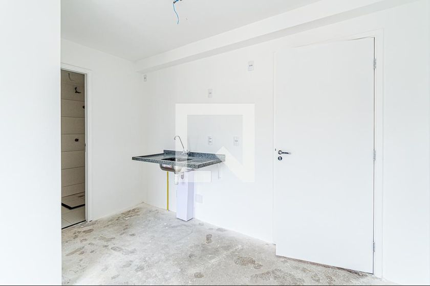 Apartamento, 1 quarto, 24 m² - Foto 27