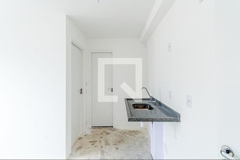 Apartamento, 1 quarto, 24 m² - Foto 29