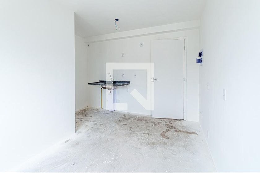 Apartamento, 1 quarto, 24 m² - Foto 5