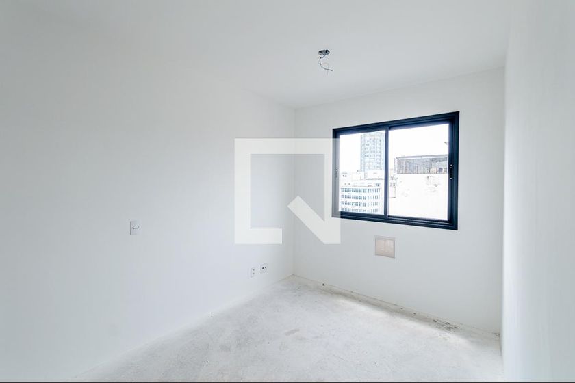 Apartamento, 1 quarto, 24 m² - Foto 3