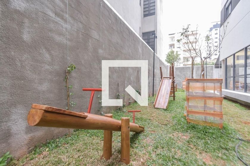 Apartamento, 1 quarto, 24 m² - Foto 57