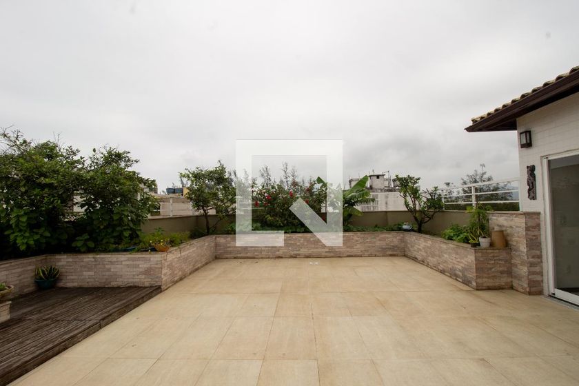 Cobertura, 4 quartos, 344 m² - Foto 52