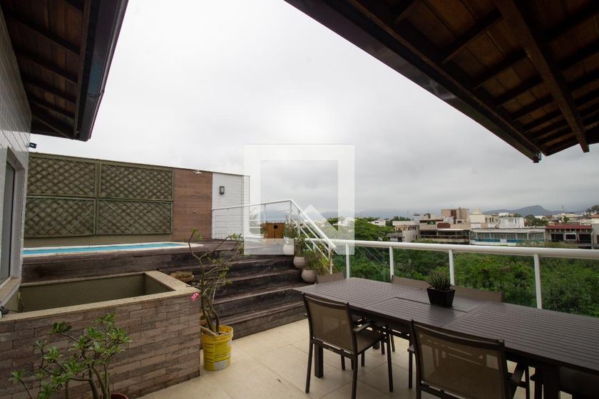 Cobertura, 4 quartos, 344 m² - Foto 46