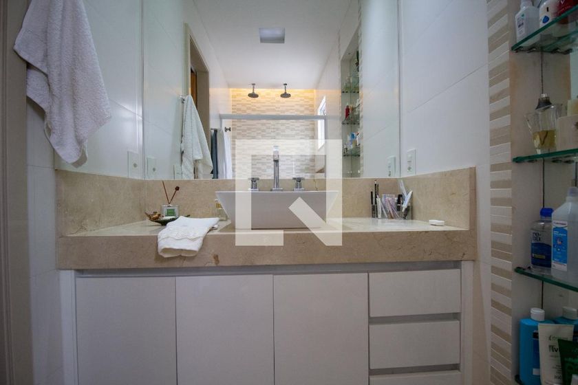 Cobertura, 4 quartos, 344 m² - Foto 17