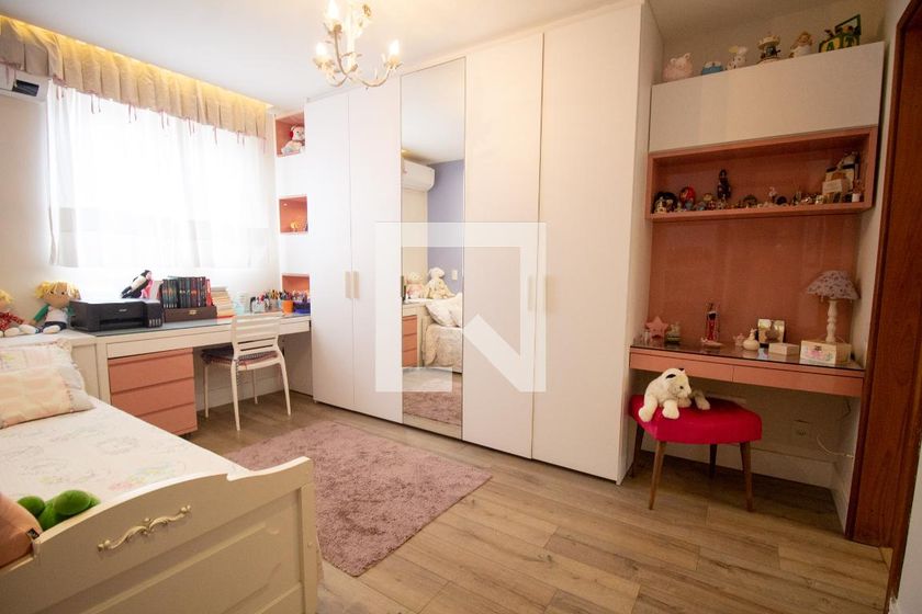 Cobertura, 4 quartos, 344 m² - Foto 18