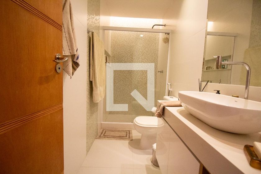 Cobertura, 4 quartos, 344 m² - Foto 31