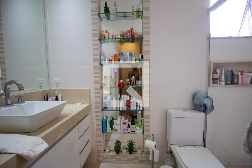 Cobertura, 4 quartos, 344 m² - Foto 14
