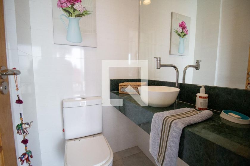 Cobertura, 4 quartos, 344 m² - Foto 44