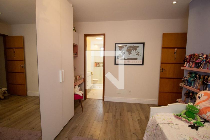 Cobertura, 4 quartos, 344 m² - Foto 20