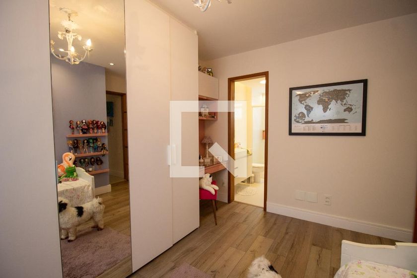 Cobertura, 4 quartos, 344 m² - Foto 21