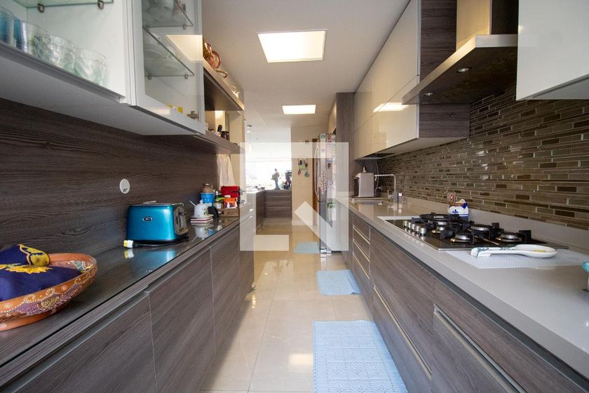 Cobertura, 4 quartos, 344 m² - Foto 37
