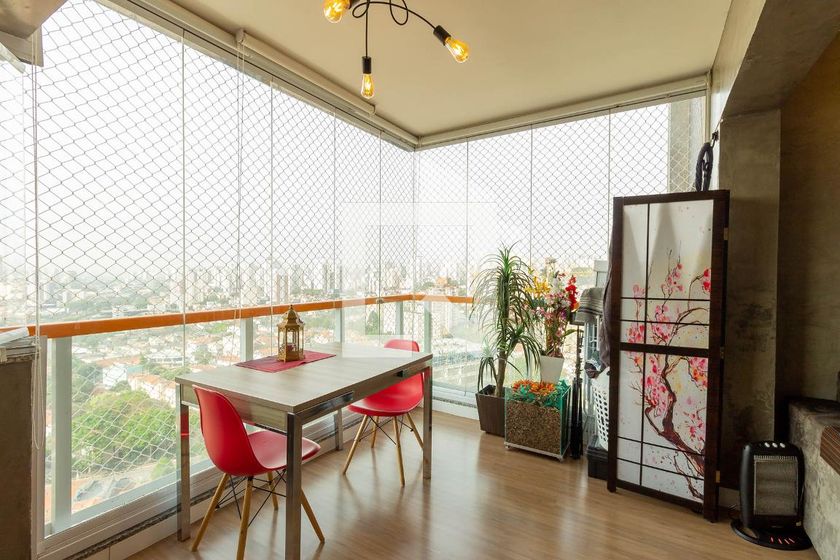 Apartamento, 1 quarto, 52 m² - Foto 13