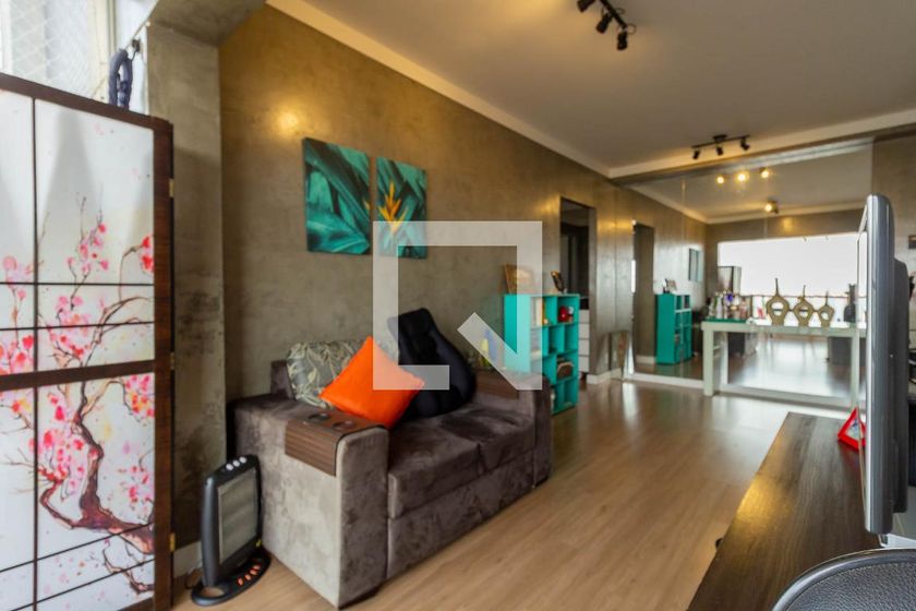 Apartamento, 1 quarto, 52 m² - Foto 7