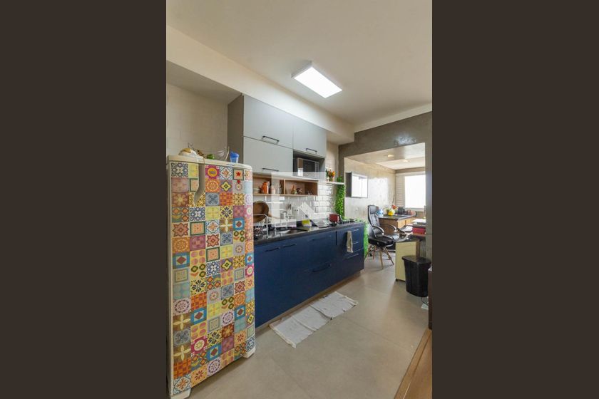 Apartamento, 1 quarto, 52 m² - Foto 41