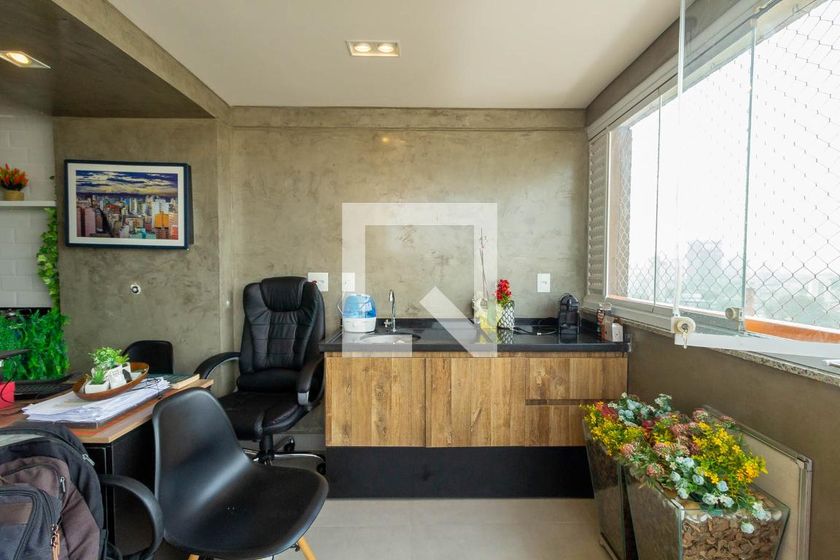 Apartamento, 1 quarto, 52 m² - Foto 49