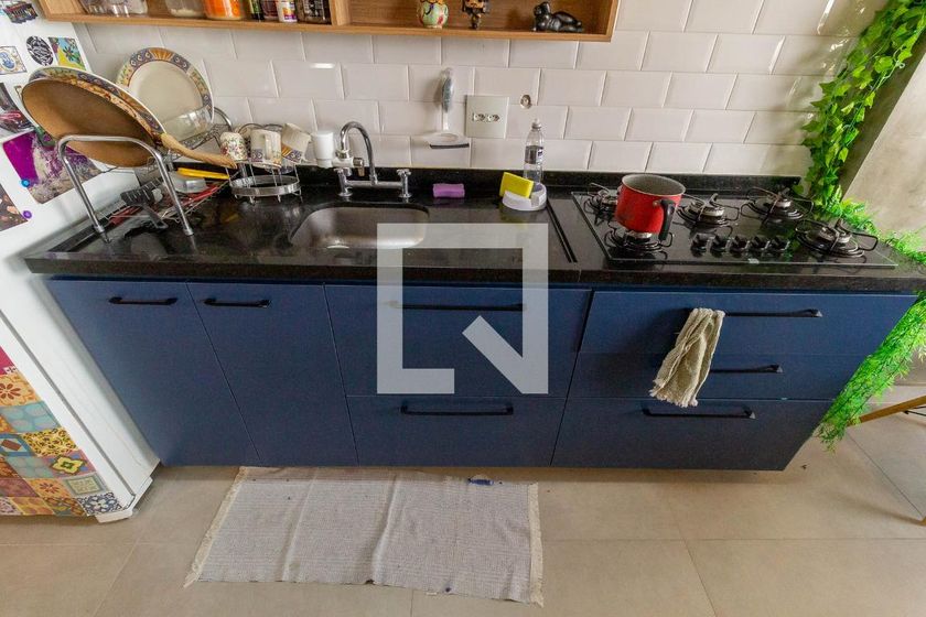 Apartamento, 1 quarto, 52 m² - Foto 43