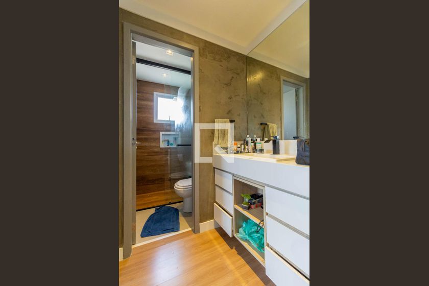 Apartamento, 1 quarto, 52 m² - Foto 35