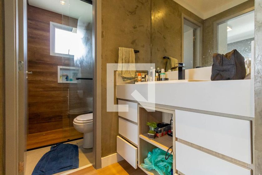 Apartamento, 1 quarto, 52 m² - Foto 29