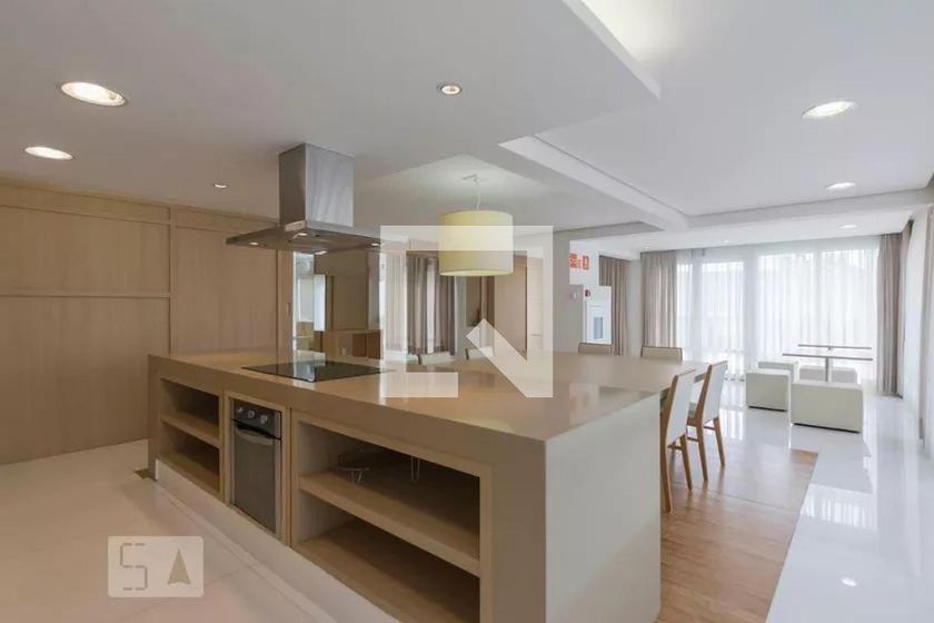 Apartamento, 1 quarto, 52 m² - Foto 57