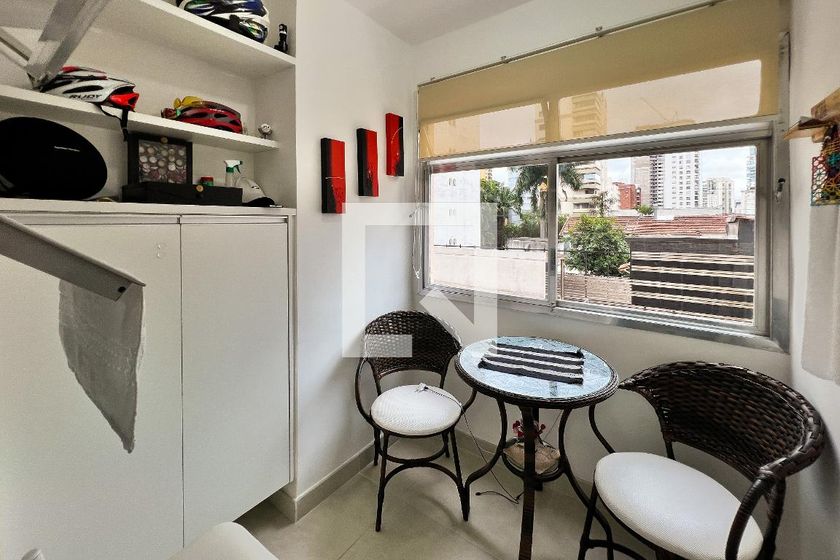 Apartamento, 2 quartos, 77 m² - Foto 41