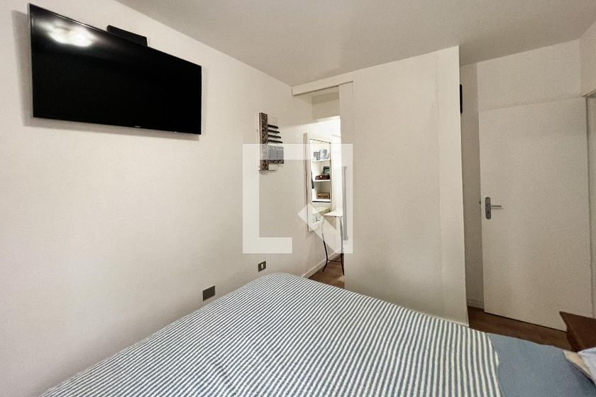 Apartamento, 2 quartos, 77 m² - Foto 13
