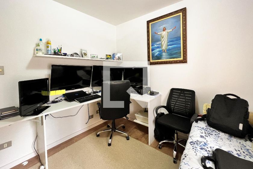 Apartamento, 2 quartos, 77 m² - Foto 20