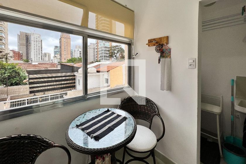 Apartamento, 2 quartos, 77 m² - Foto 43