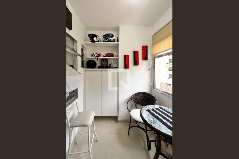 Apartamento, 2 quartos, 77 m² - Foto 44