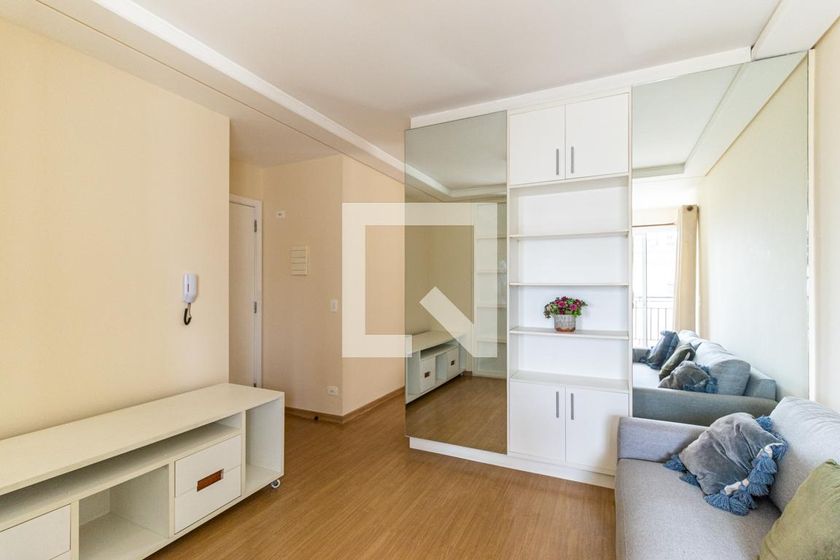 Apartamento, 1 quarto, 42 m² - Foto 3