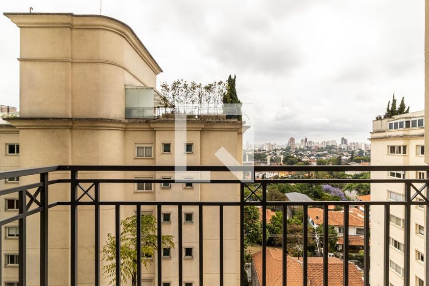 Apartamento, 1 quarto, 42 m² - Foto 5