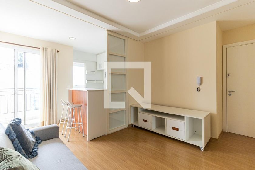 Apartamento, 1 quarto, 42 m² - Foto 4