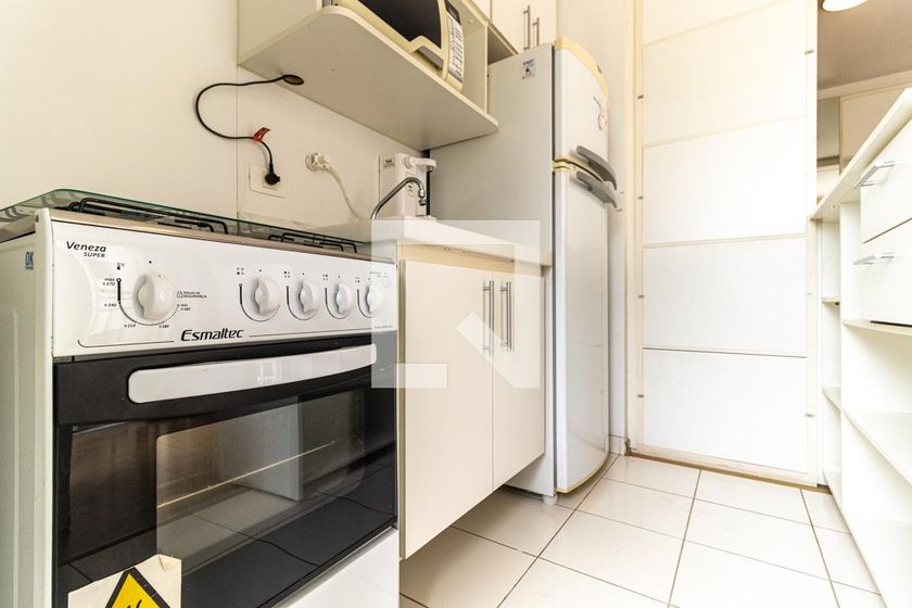 Apartamento, 1 quarto, 42 m² - Foto 21