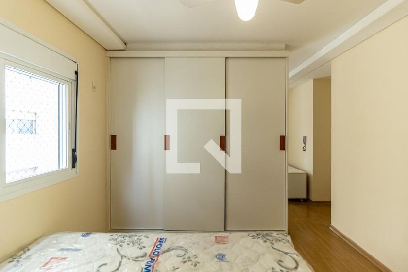 Apartamento, 1 quarto, 42 m² - Foto 11
