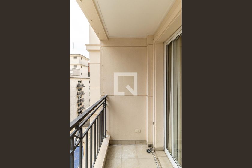 Apartamento, 1 quarto, 42 m² - Foto 6