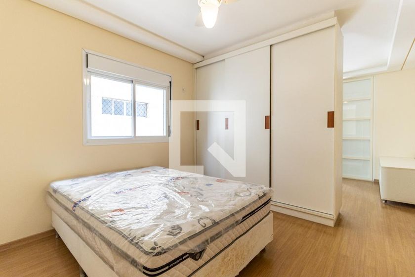 Apartamento, 1 quarto, 42 m² - Foto 10