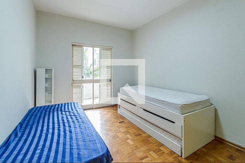Apartamento, 3 quartos, 172 m² - Foto 38