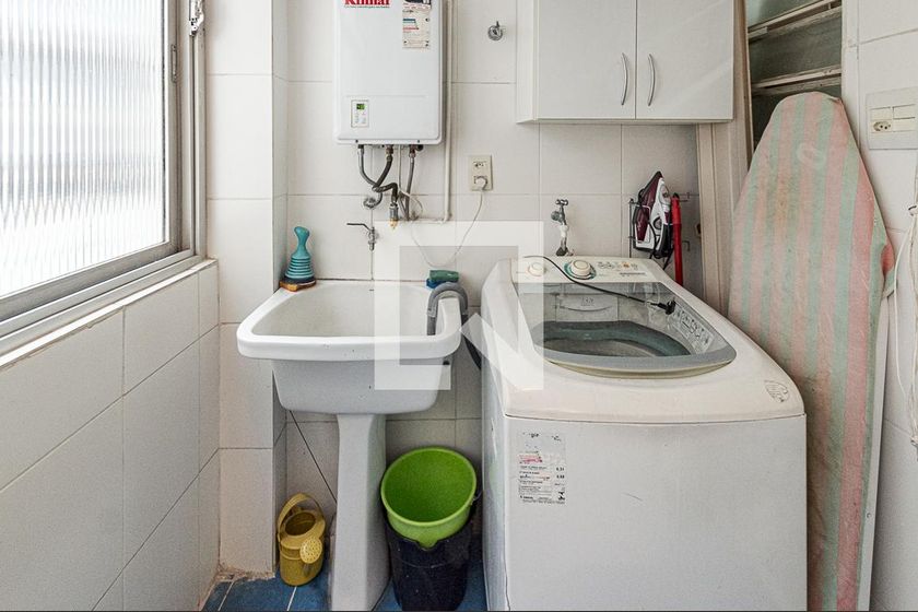 Apartamento, 3 quartos, 172 m² - Foto 72